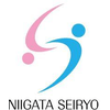 Niigata Seiryo University's Official Logo/Seal