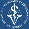 Veterinary University Brno's Official Logo/Seal