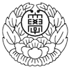  University at min.ac.jp Official Logo/Seal