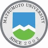 Matsumoto University's Official Logo/Seal