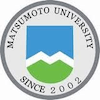  University at matsumoto-u.ac.jp Official Logo/Seal