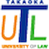 Takaoka University of Law's Official Logo/Seal