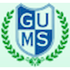 Gifu University of Medical Science's Official Logo/Seal