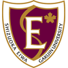 Shizuoka Eiwa Gakuin University's Official Logo/Seal