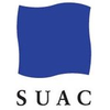 SUAC University at suac.ac.jp Official Logo/Seal