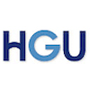 HGU University at hamagaku.ac.jp Official Logo/Seal