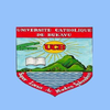 Catholic University of Bukavu's Official Logo/Seal