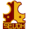 星城大学's Official Logo/Seal