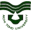 Aichi Toho University's Official Logo/Seal