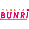 Nagoya Bunri Daigaku's Official Logo/Seal