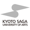 Kyoto Saga University of Arts's Official Logo/Seal
