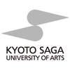 嵯峨美術大学's Official Logo/Seal