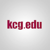 KCGI University at kcg.edu Official Logo/Seal