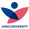  University at univ.aino.ac.jp Official Logo/Seal