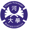 Osaka Kawasaki Rehabilitation University's Official Logo/Seal