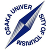 大阪観光大学's Official Logo/Seal