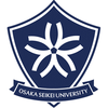 大阪成蹊大学's Official Logo/Seal