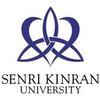 Senri Kinran University's Official Logo/Seal