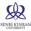 千里金蘭大学's Official Logo/Seal