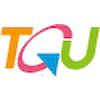 TGU University at tgu.ac.jp Official Logo/Seal