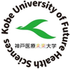 Kobe University of Future Health Sciences's Official Logo/Seal