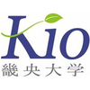  University at kio.ac.jp Official Logo/Seal