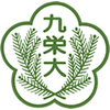 Kyushu Nutrition Welfare University's Official Logo/Seal