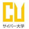 CU University at cyber-u.ac.jp Official Logo/Seal