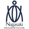 Nagasaki Kokusai Daigaku's Official Logo/Seal