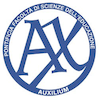 Pontifical Faculty of Education Sciences Auxilium's Official Logo/Seal