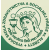 Vysoká Škola Zdravotníctva a Sociálnej Práce sv. Alžbety v Bratislave's Official Logo/Seal