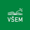 VSEMVS University at vsemba.sk Official Logo/Seal