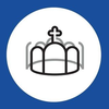 Pan-European University's Official Logo/Seal