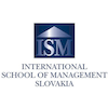 Vysoká škola medzinárodného podnikania ISM Slovakia v Prešove's Official Logo/Seal