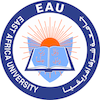 East Africa University's Official Logo/Seal