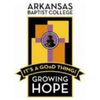 ABC University at arkansasbaptist.edu Official Logo/Seal