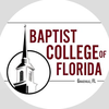 The Baptist College of Florida's Official Logo/Seal