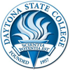 DSC University at daytonastate.edu Official Logo/Seal