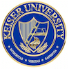 Keiser University's Official Logo/Seal