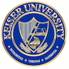 KU University at keiseruniversity.edu Official Logo/Seal