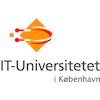IT-Universitetet i København's Official Logo/Seal