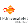 IT University of Copenhagen's Official Logo/Seal