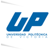 UPV University at upvictoria.edu.mx Official Logo/Seal