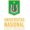 UNAS University at unas.ac.id Official Logo/Seal