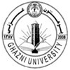 Ghazni University's Official Logo/Seal