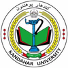 دانشگاه قندهار's Official Logo/Seal