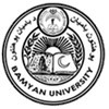 بامیان دانشگاه's Official Logo/Seal