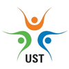 UST University at ust.edu.al Official Logo/Seal