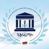 Armenian State Institute of Physical Culture's Official Logo/Seal