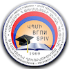 Vanadzor State University's Official Logo/Seal
